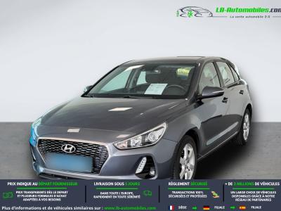 Hyundai I30 1.0 T-GDi 120 BVM