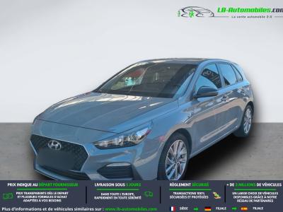 Hyundai I30 1.0 T-GDi 120 BVM
