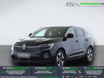 Renault Austral mild hybrid 160 BVA