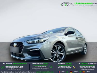 Hyundai I30 1.4 T-GDi 140 BVM