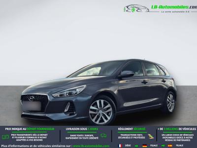 Hyundai I30 1.4 T-GDi 140 BVM