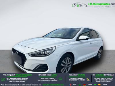 Hyundai I30 1.4 T-GDi 140 BVM