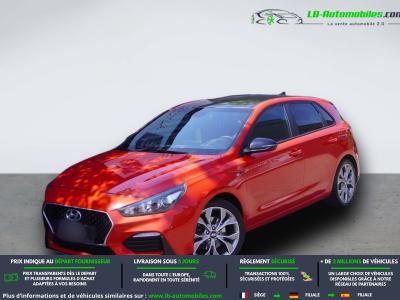 Hyundai I30 1.4 T-GDi 140 BVM