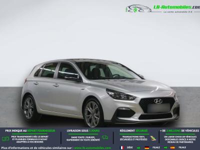 Hyundai I30 1.4 T-GDi 140 BVM