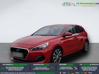 Hyundai I30 1.4 T-GDi 140 BVM