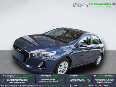 Hyundai I30 1.0 T-GDi 120 BVM