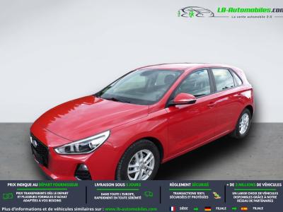 Hyundai I30 1.0 T-GDi 120 BVM