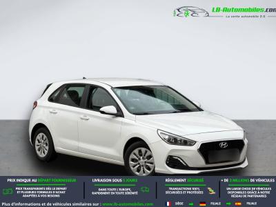 Hyundai I30 1.0 T-GDi 120 BVM