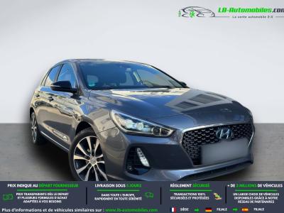 Hyundai I30 1.0 T-GDi 120 BVM