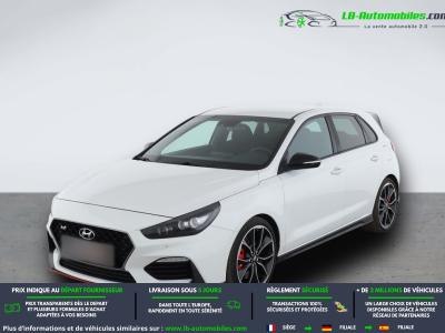 Hyundai I30 N 2.0 T-GDi 275 BVM
