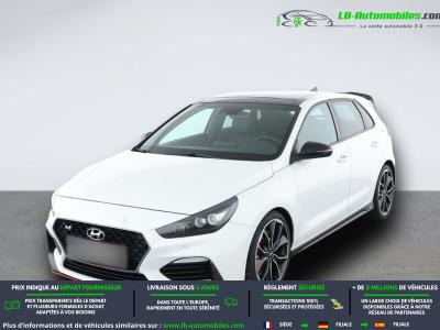 Hyundai I30 N 2.0 T-GDi 275 BVM