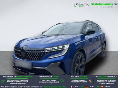 Renault Austral TCe 160 BVA
