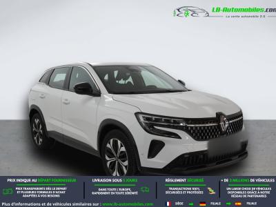 Renault Austral TCe 160 BVA