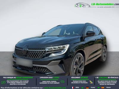 Renault Austral TCe 160 BVA