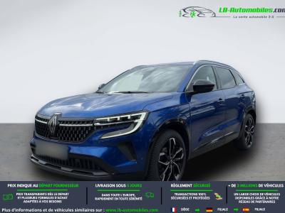 Renault Austral TCe 160 BVA