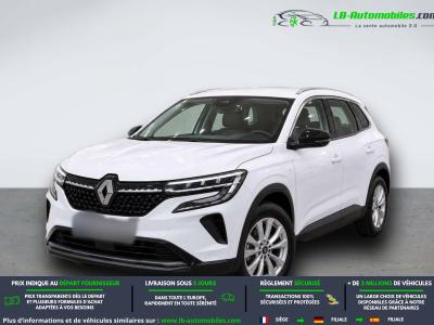 Renault Austral TCe 160 BVA