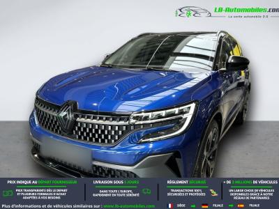 Renault Austral mild hybrid 160 BVA