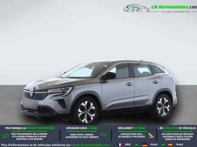 Renault Austral mild hybrid 160 BVA
