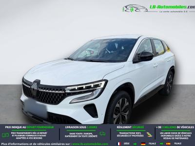 Renault Austral mild hybrid 160 BVA