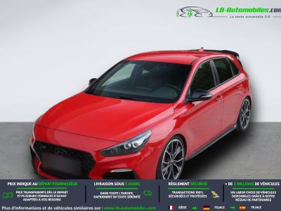 Hyundai I30 N 2.0 T-GDi 275 BVM