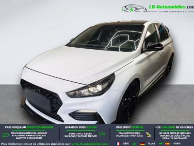 Hyundai I30 N 2.0 T-GDi 275 BVM