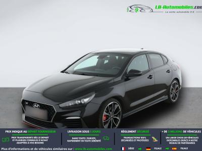 Hyundai I30 N 2.0 T-GDi 275 BVM