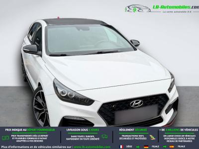 Hyundai I30 N 2.0 T-GDi 275 BVM