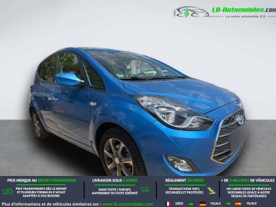 Hyundai IX20 1.4 90 BVM
