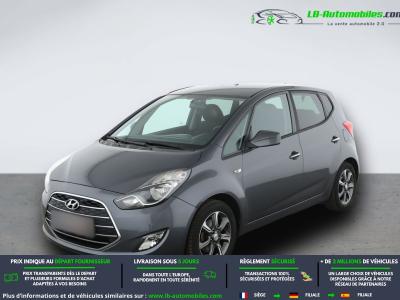 Hyundai IX20 1.4 90 BVM
