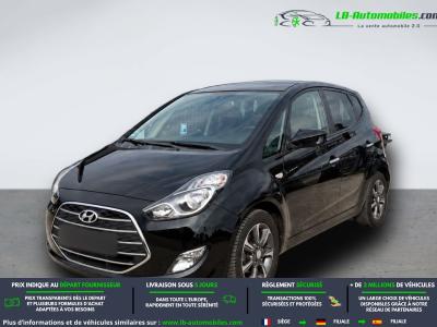 Hyundai IX20 1.4 90 BVM