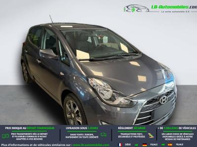 Hyundai IX20 1.4 90 BVM