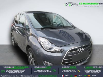 Hyundai IX20 1.4 90 BVM