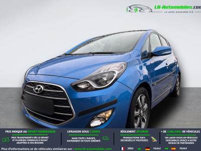 Hyundai IX20 1.4 90 BVM