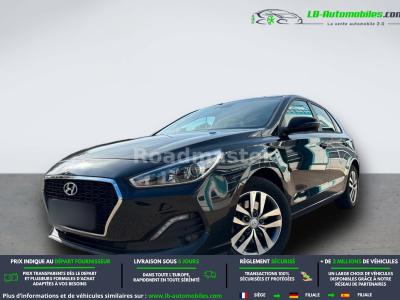 Hyundai I30 1.4 T-GDi 140 BVM