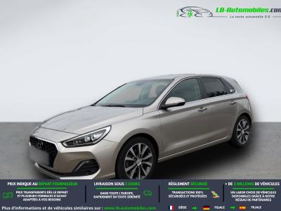 Hyundai I30 1.4 T-GDi 140 BVM