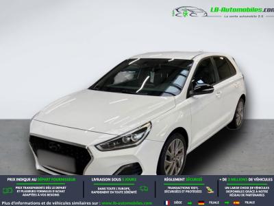 Hyundai I30 1.4 T-GDi 140 BVM