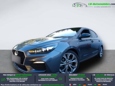 Hyundai I30 1.4 T-GDi 140 BVM