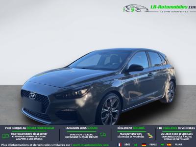 Hyundai I30 1.0 T-GDi 120 BVM