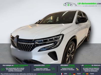 Renault Austral TCe 160 BVA
