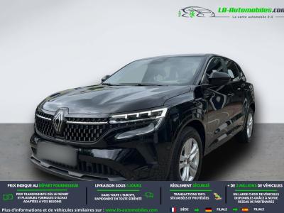 Renault Austral TCe 160 BVA