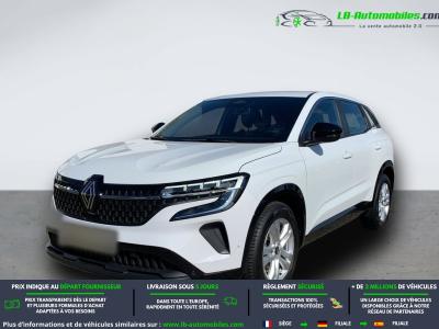 Renault Austral TCe 160 BVA
