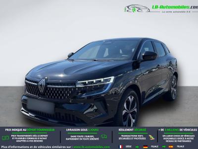 Renault Austral TCe 160 BVA