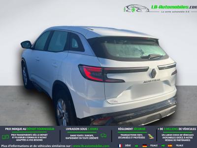 Renault Austral mild hybrid 160 BVA