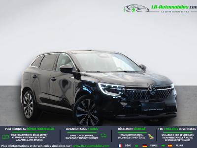Renault Austral mild hybrid 160 BVA