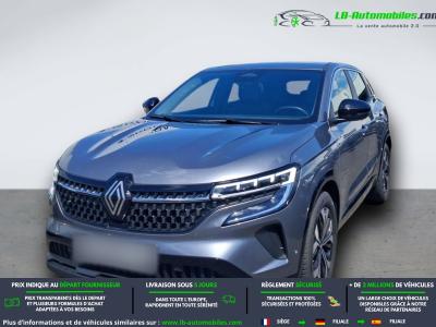 Renault Austral mild hybrid 160 BVA