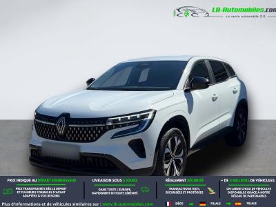 Renault Austral mild hybrid 160 BVA
