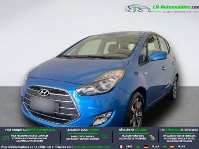 Hyundai IX20 1.4 90 BVM