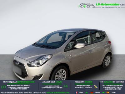 Hyundai IX20 1.4 90 BVM