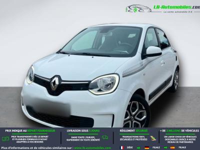 Renault Twingo SCe 75 BVM