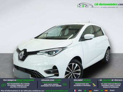 Renault Zoe R135 BVA